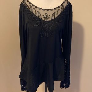 Ladies fancy blouse